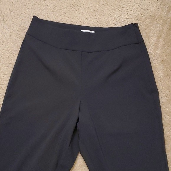 NWT Good American The Exec Pants - XL - Picture 7 of 12